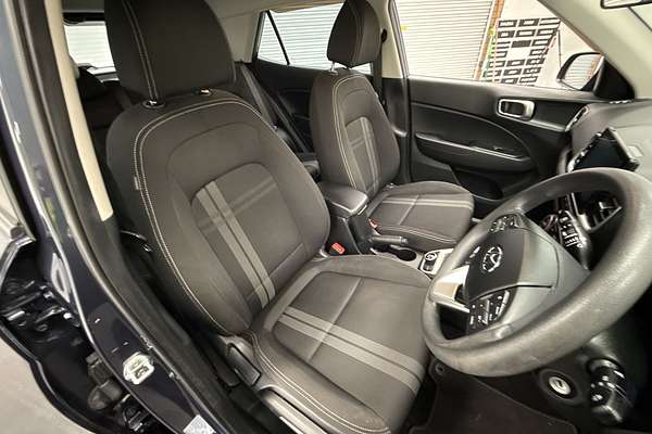 2021 Hyundai Venue QX.V3