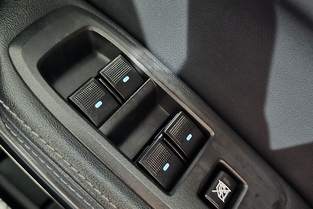 2021 Ford Everest Titanium UA II 2.0L
