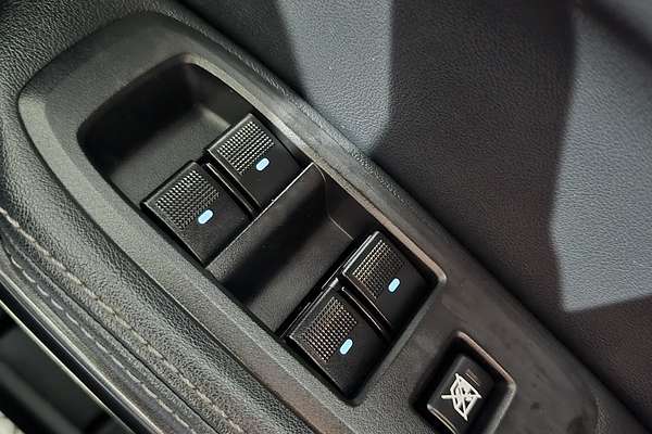 2021 Ford Everest Titanium UA II 2.0L