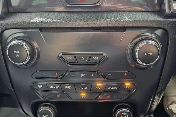 2021 Ford Everest Titanium UA II 2.0L