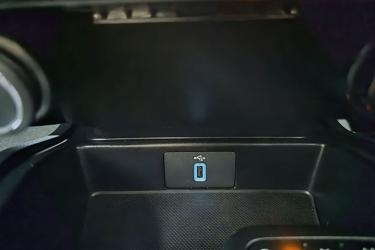 2021 Ford Everest Titanium UA II 2.0L