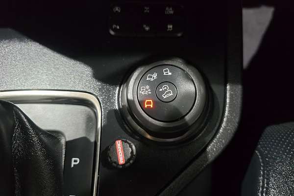 2021 Ford Everest Titanium UA II 2.0L