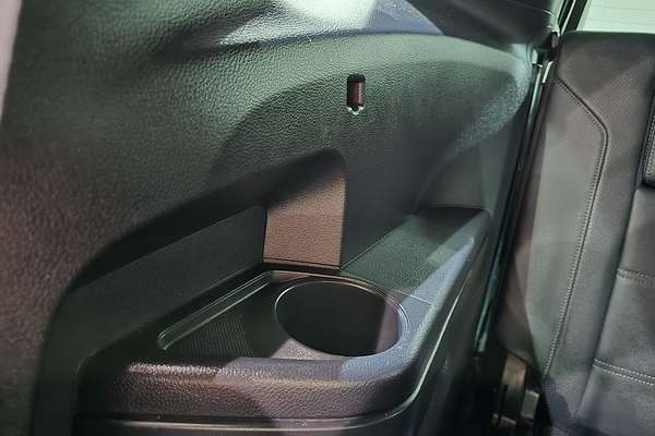 2021 Ford Everest Titanium UA II 2.0L