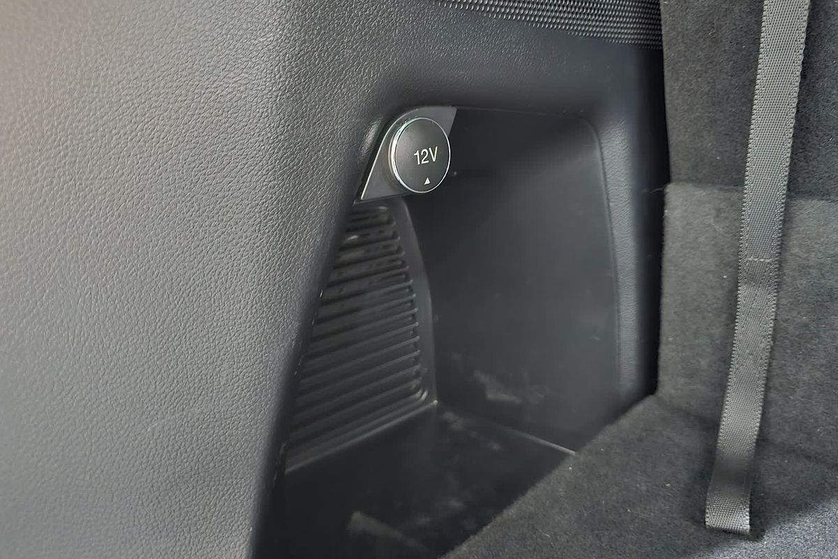 2021 Ford Everest Titanium UA II 2.0L
