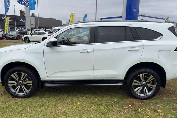 2023 Isuzu MU-X LS-T