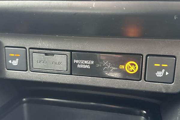 2023 Isuzu MU-X LS-T