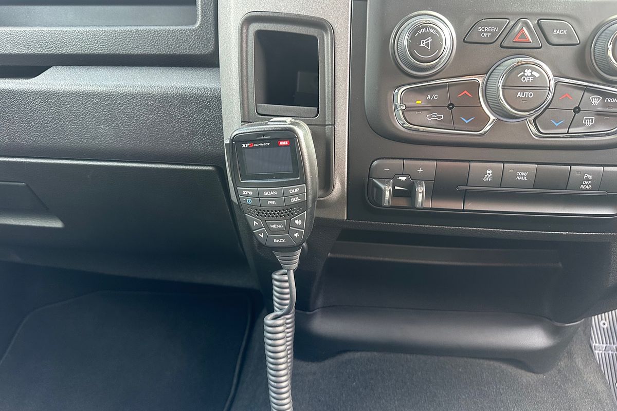 2023 RAM 1500 Express DS 4X4 SWB