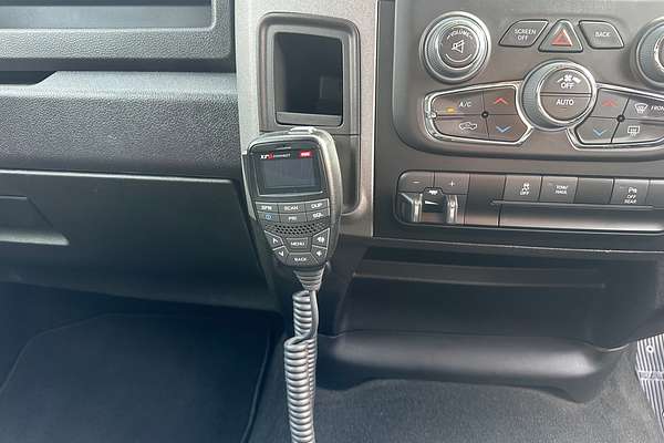 2023 RAM 1500 Express DS 4X4 SWB