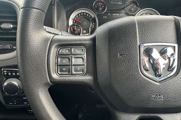 2023 RAM 1500 Express DS 4X4 SWB