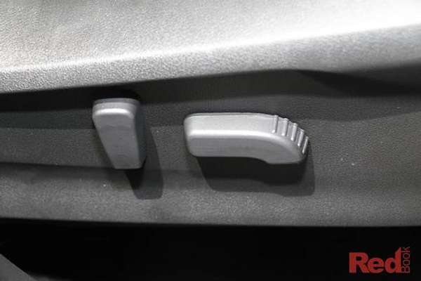2025 Subaru Forester 2.5i Sport S5