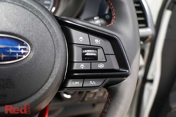 2025 Subaru Forester 2.5i Sport S5