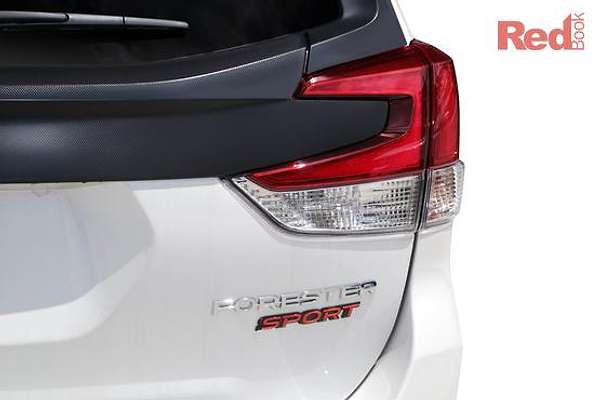 2025 Subaru Forester 2.5i Sport S5