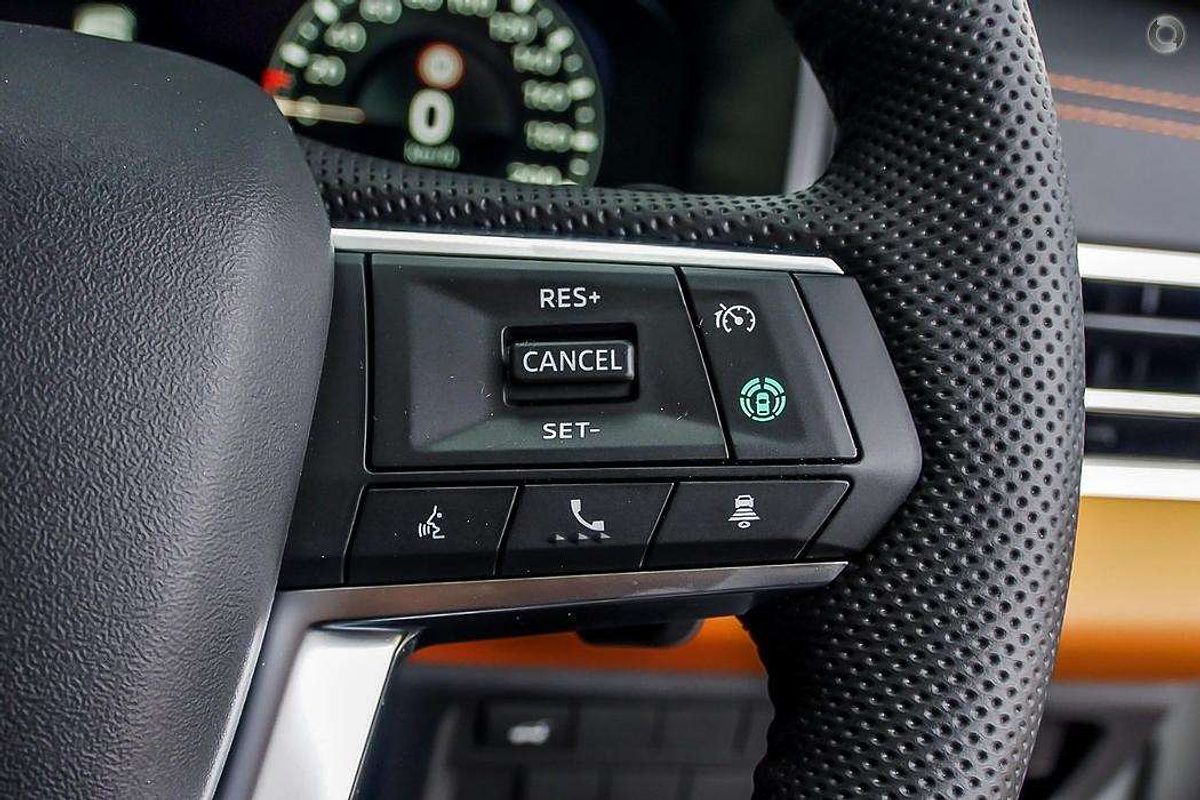 2025 Mitsubishi Outlander Exceed Tourer ZM