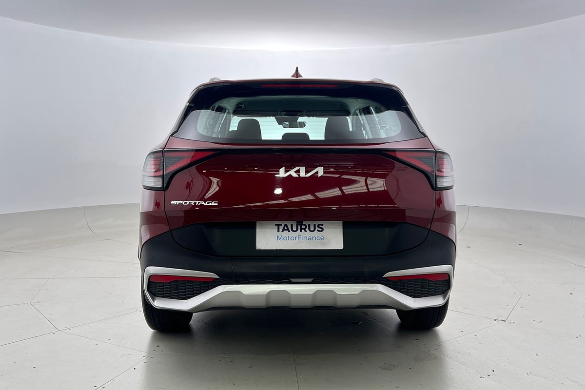2023 Kia Sportage S NQ5