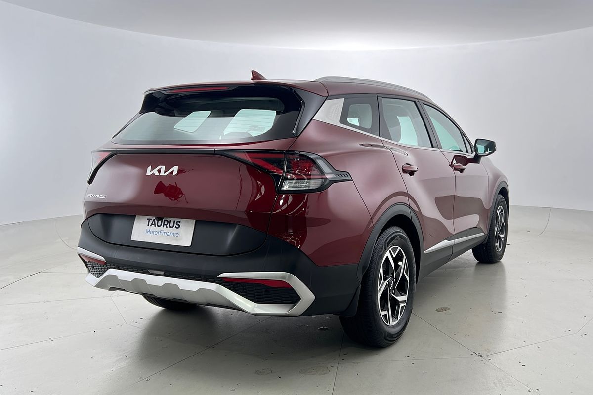 2023 Kia Sportage S NQ5