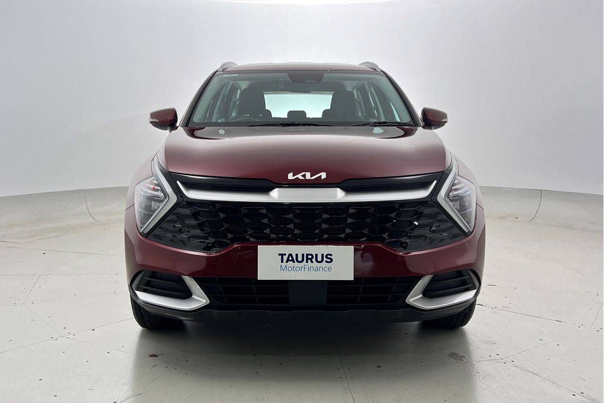 2023 Kia Sportage S NQ5