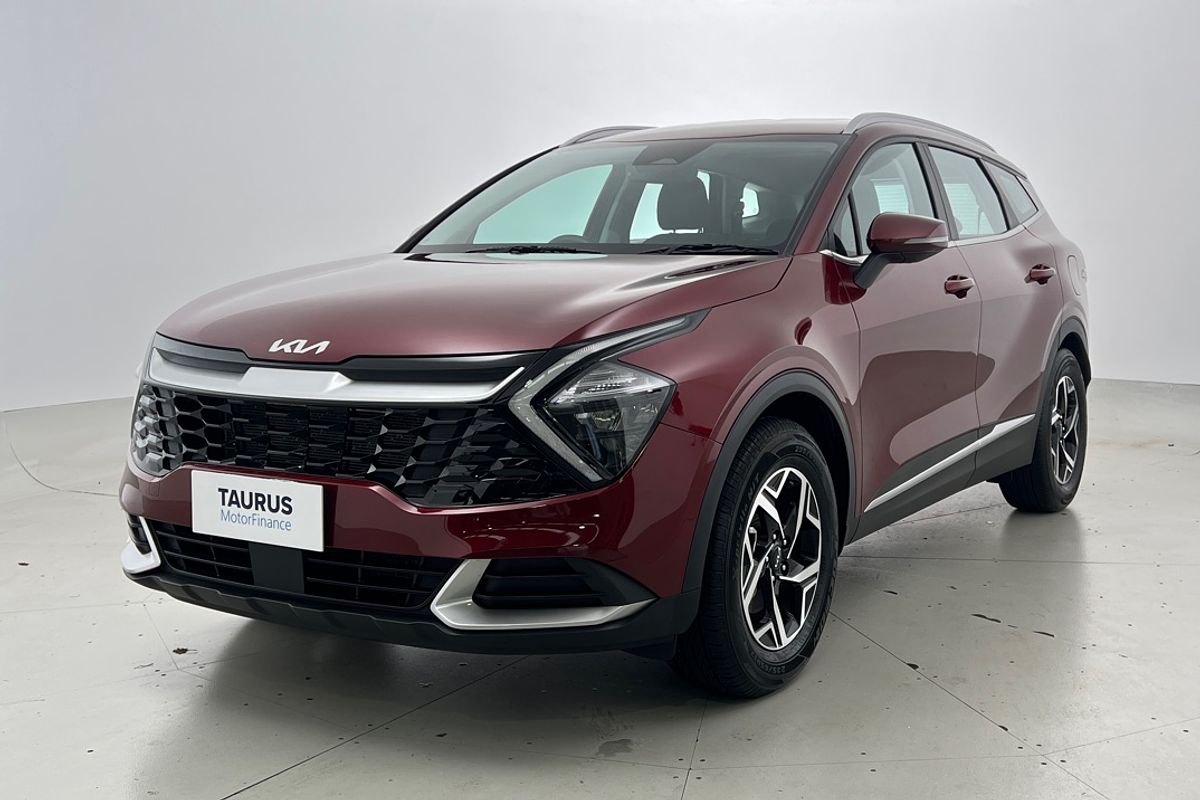 2023 Kia Sportage S NQ5