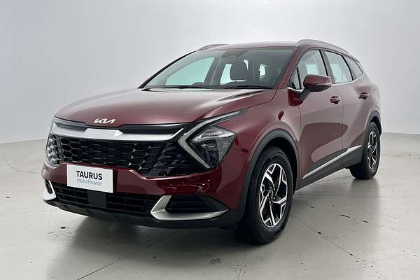 2023 Kia Sportage S NQ5
