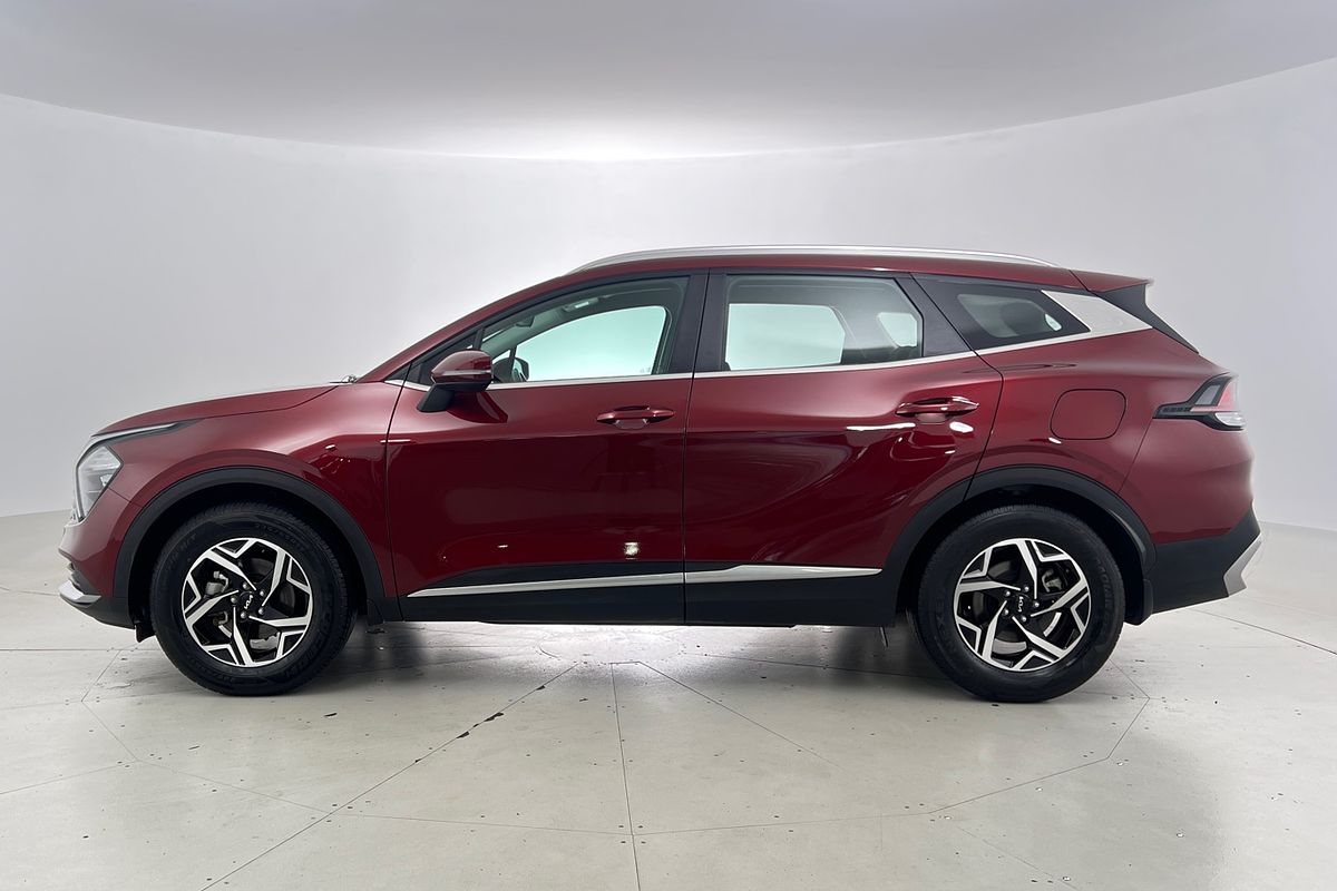 2023 Kia Sportage S NQ5