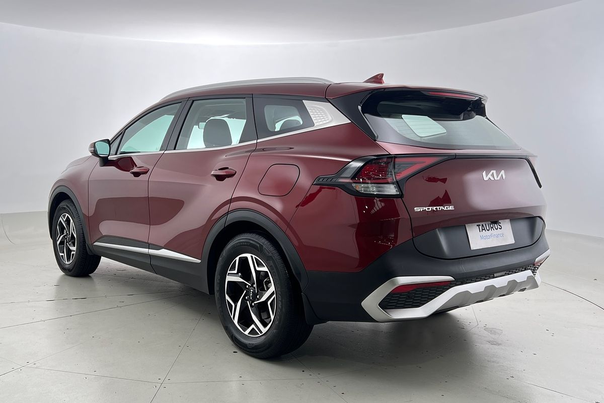 2023 Kia Sportage S NQ5
