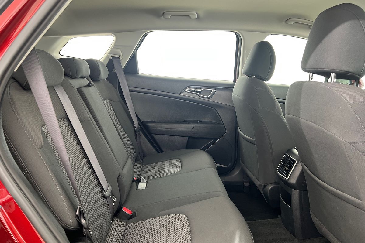 2023 Kia Sportage S NQ5