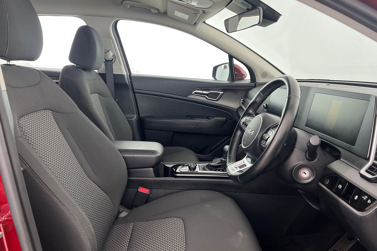 2023 Kia Sportage S NQ5