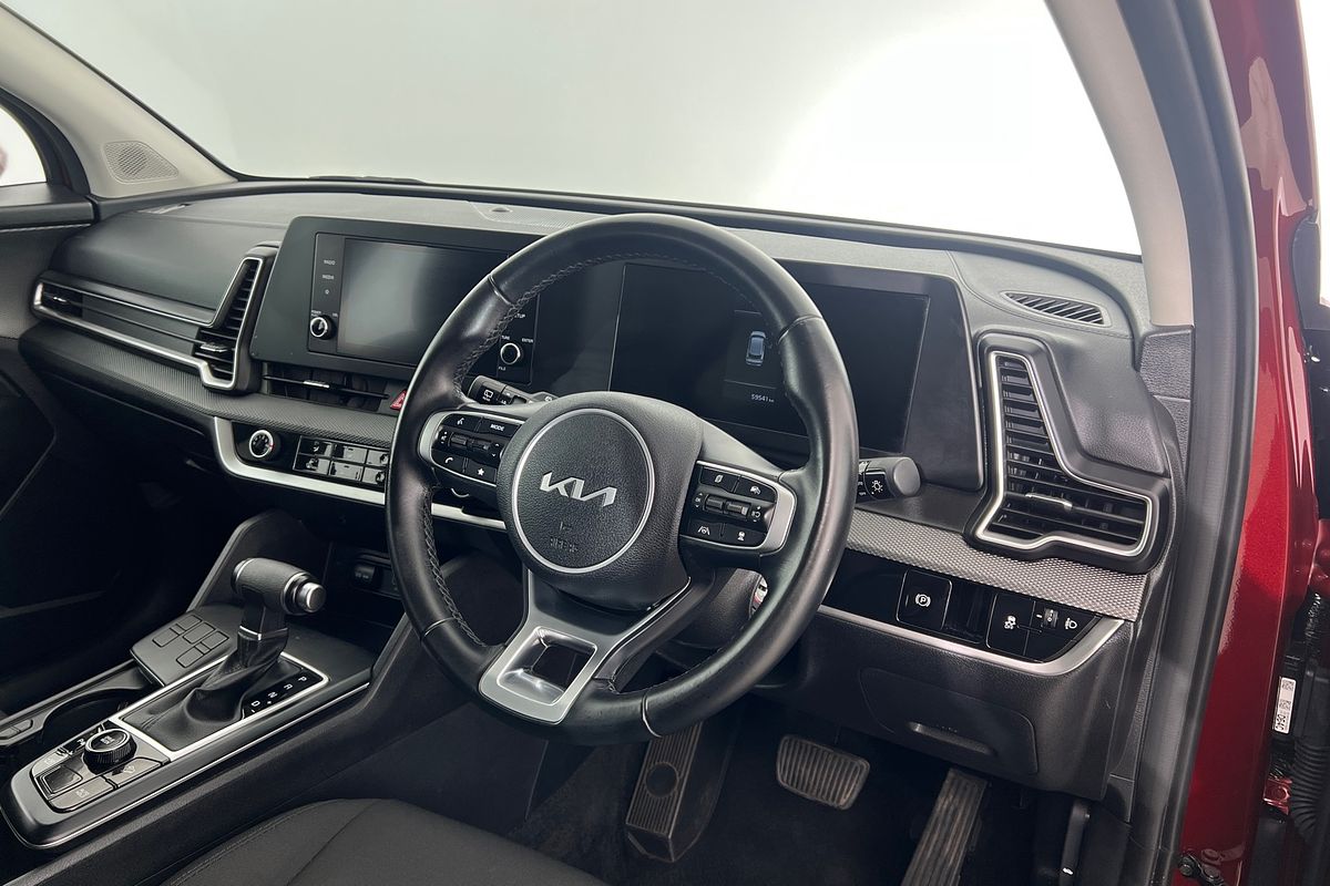 2023 Kia Sportage S NQ5