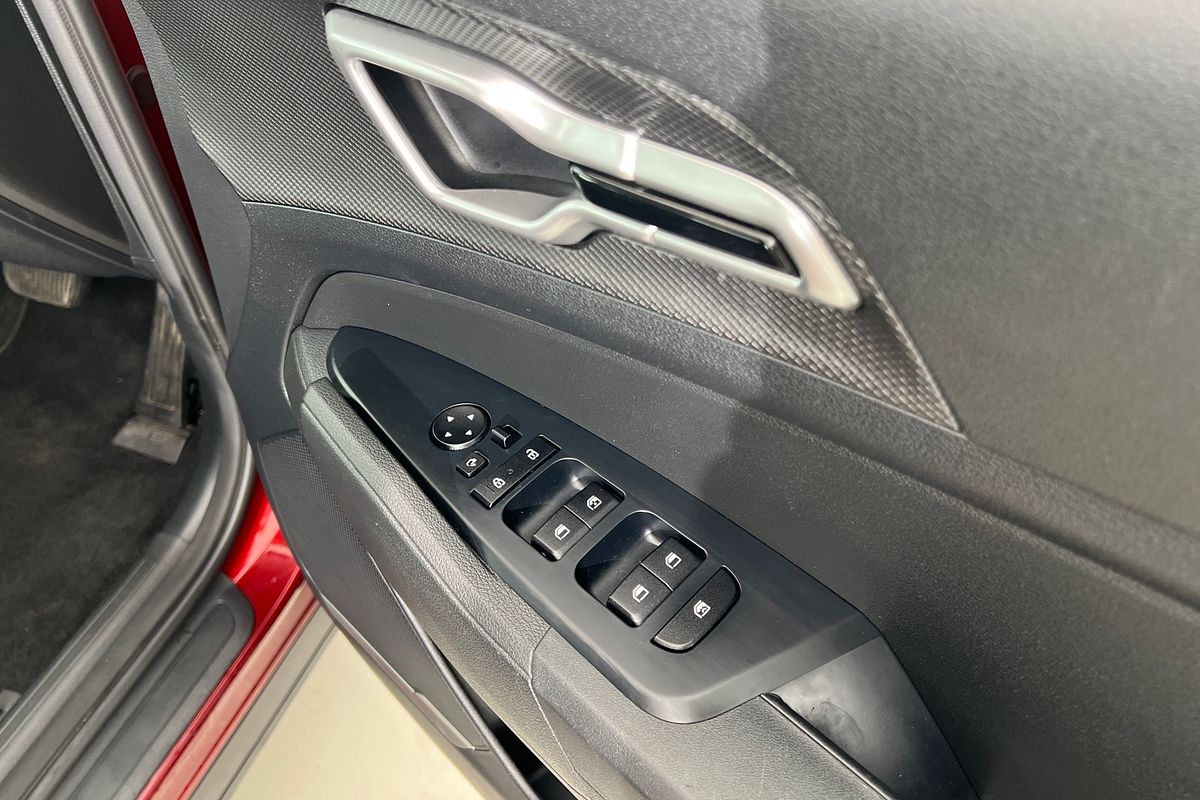 2023 Kia Sportage S NQ5
