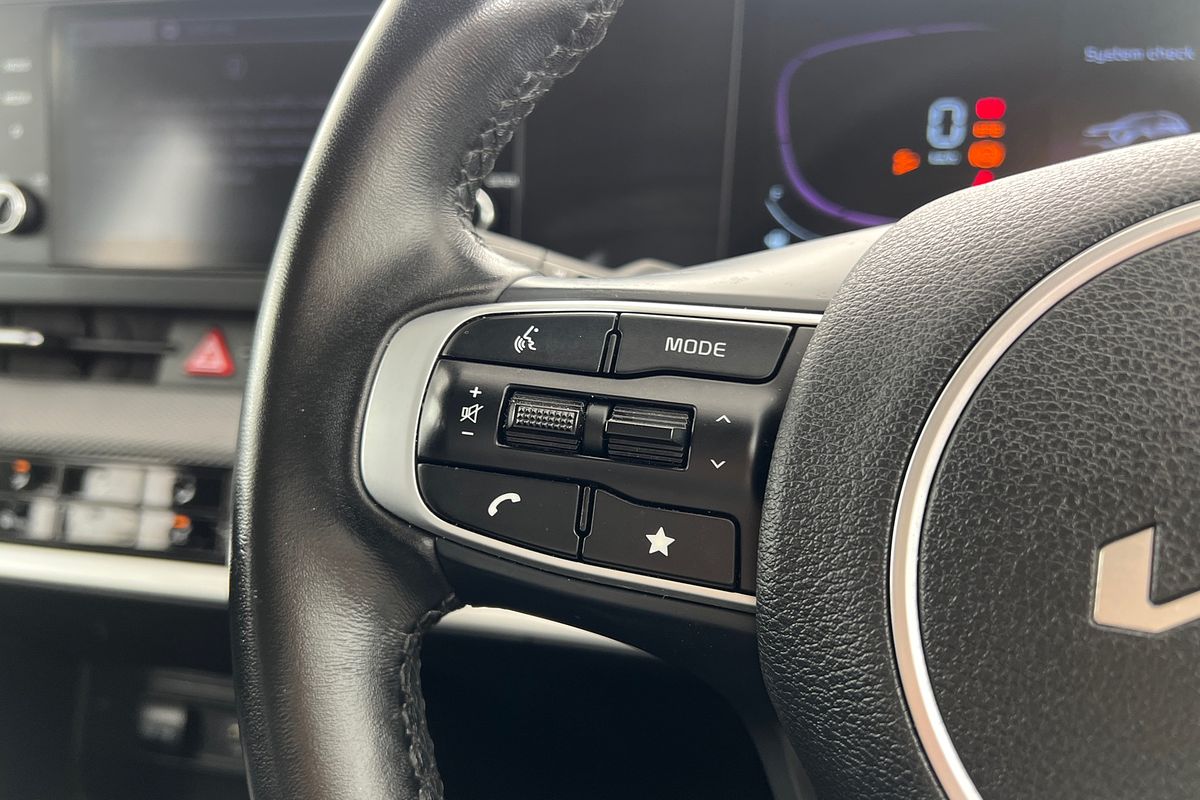 2023 Kia Sportage S NQ5
