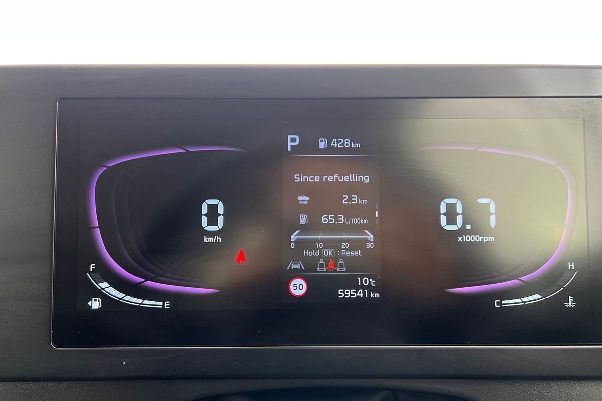 2023 Kia Sportage S NQ5