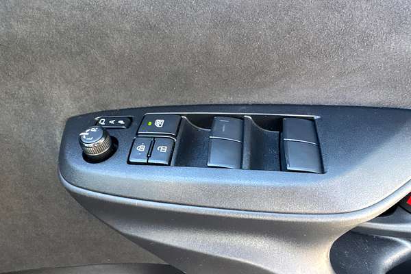 2023 Toyota Yaris Cross GX MXPJ10R