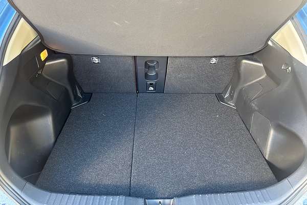2023 Toyota Yaris Cross GX MXPJ10R