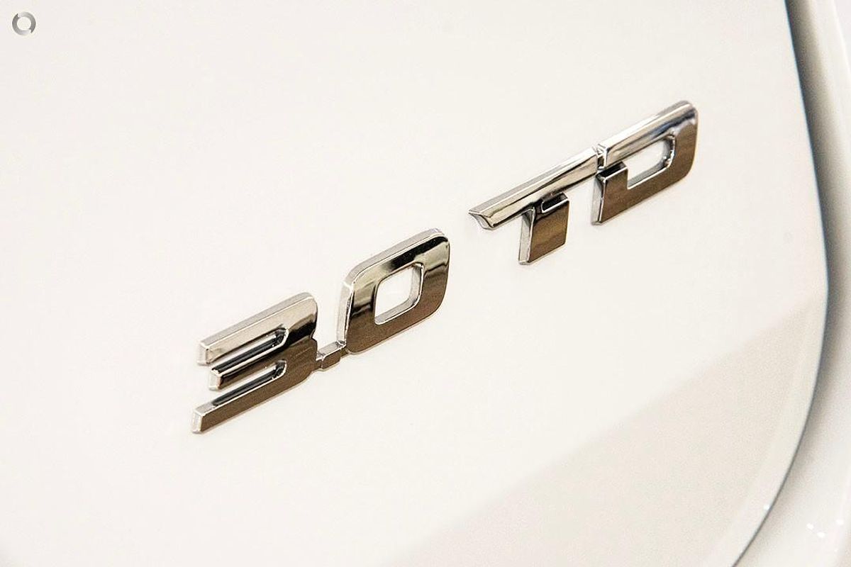 2025 Isuzu MU-X LS-M