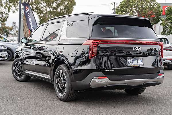 2025 Kia Carnival GT-Line Lite KA4 PE