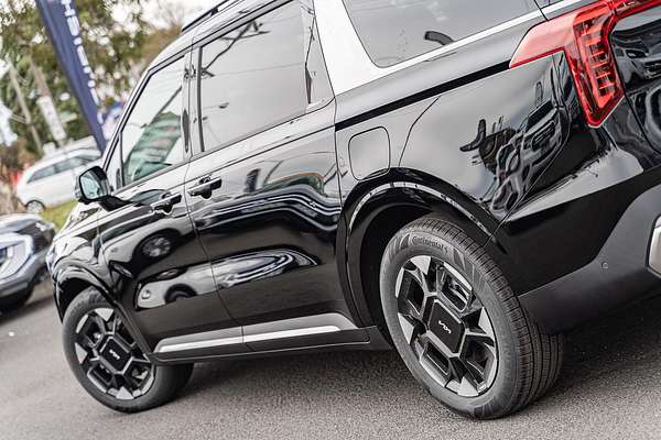 2025 Kia Carnival GT-Line Lite KA4 PE