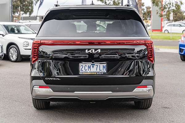 2025 Kia Carnival GT-Line Lite KA4 PE