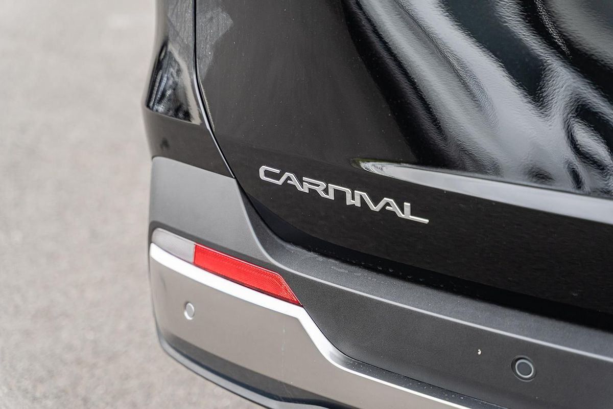 2025 Kia Carnival GT-Line Lite KA4 PE