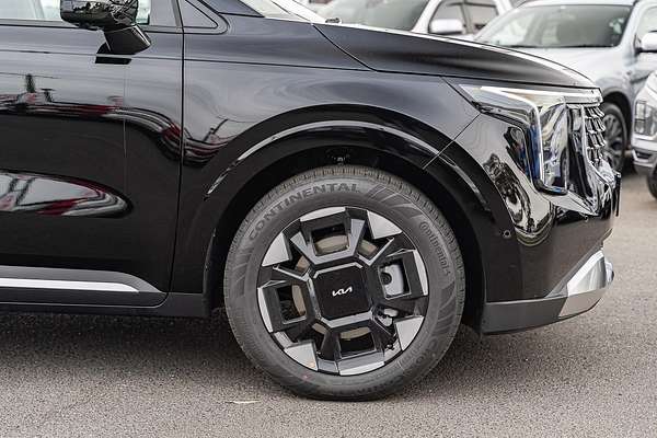 2025 Kia Carnival GT-Line Lite KA4 PE