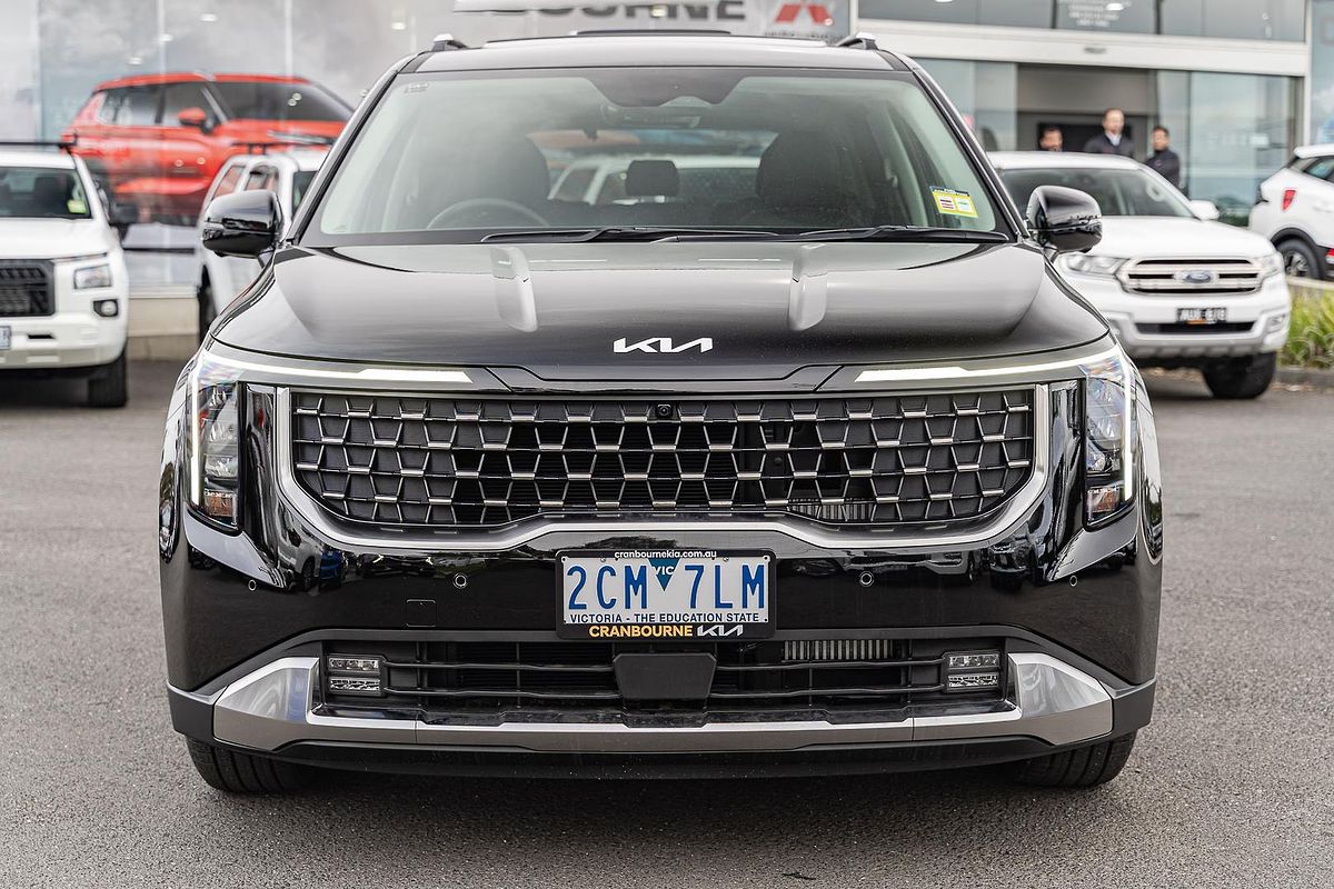 2025 Kia Carnival GT-Line Lite KA4 PE