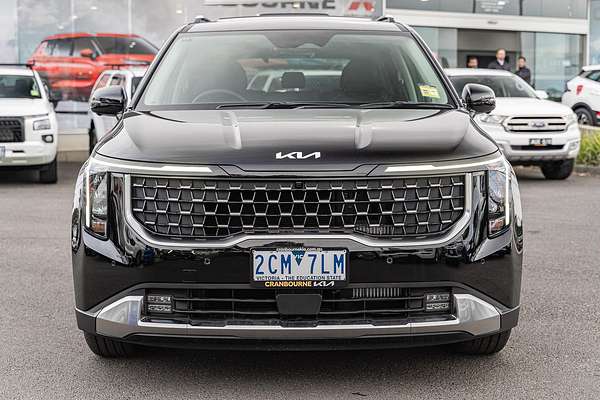2025 Kia Carnival GT-Line Lite KA4 PE