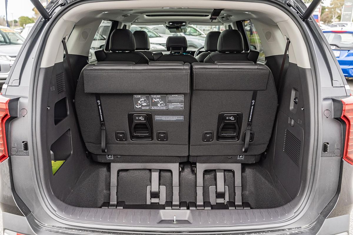2025 Kia Carnival GT-Line Lite KA4 PE