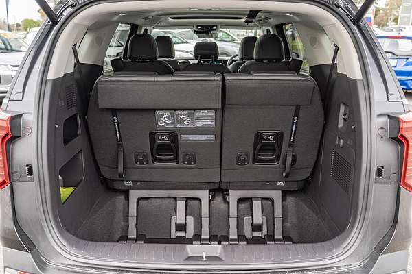 2025 Kia Carnival GT-Line Lite KA4 PE