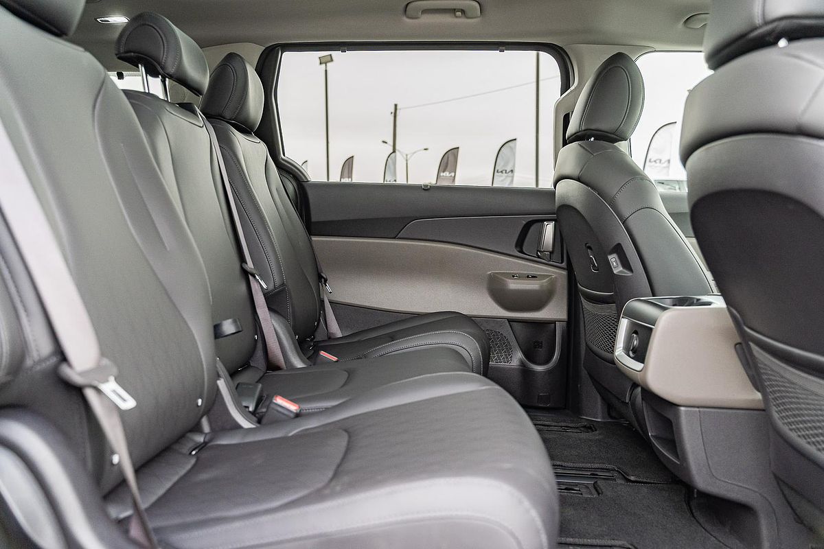 2025 Kia Carnival GT-Line Lite KA4 PE