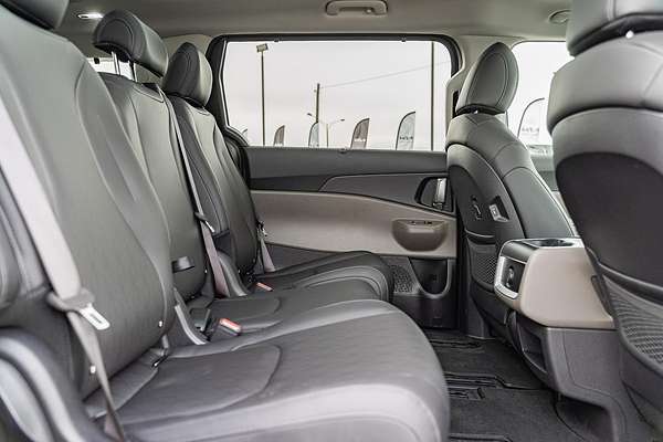 2025 Kia Carnival GT-Line Lite KA4 PE