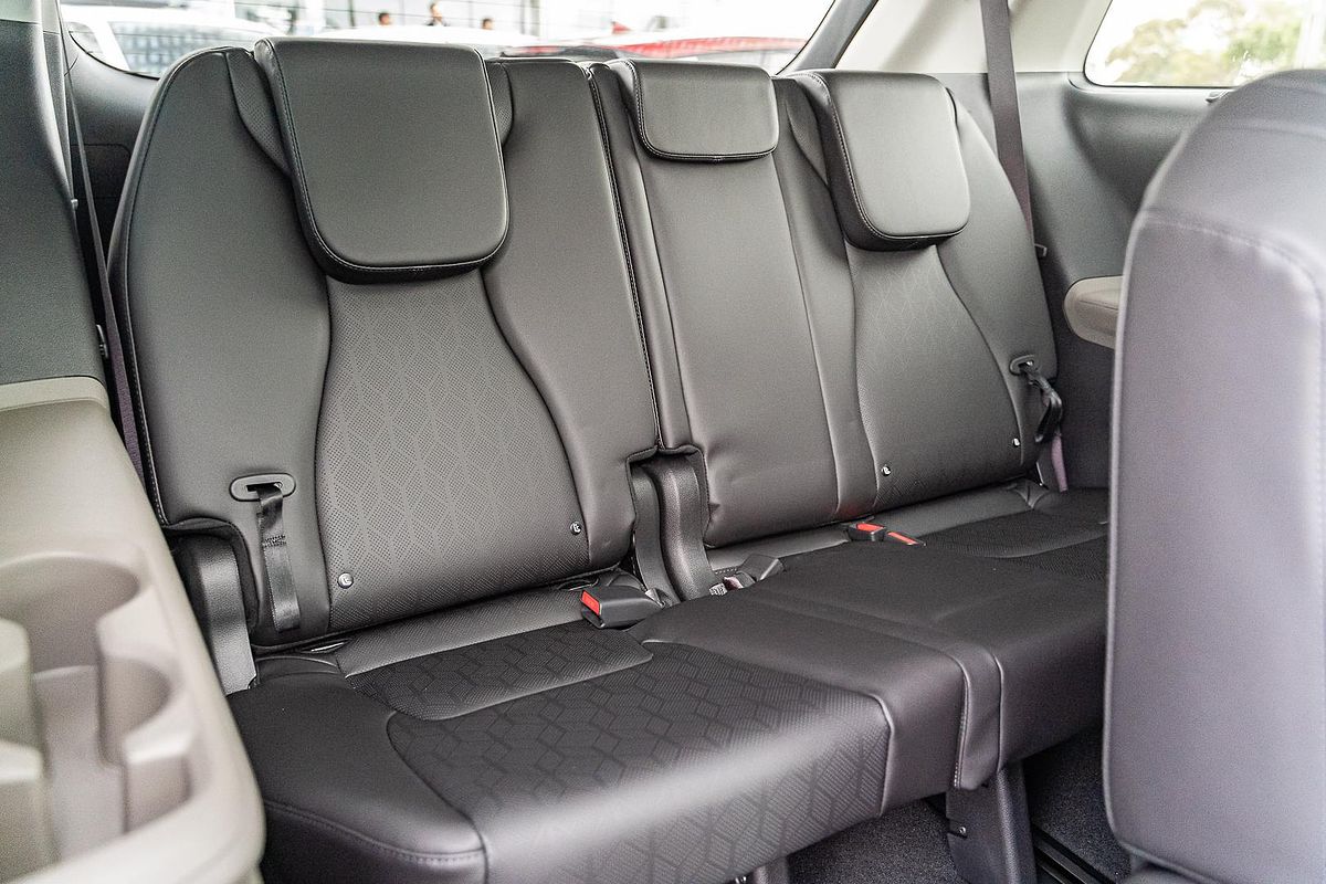 2025 Kia Carnival GT-Line Lite KA4 PE