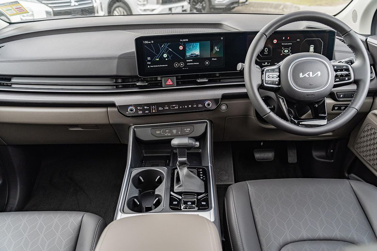 2025 Kia Carnival GT-Line Lite KA4 PE