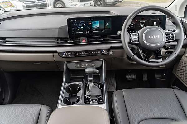 2025 Kia Carnival GT-Line Lite KA4 PE