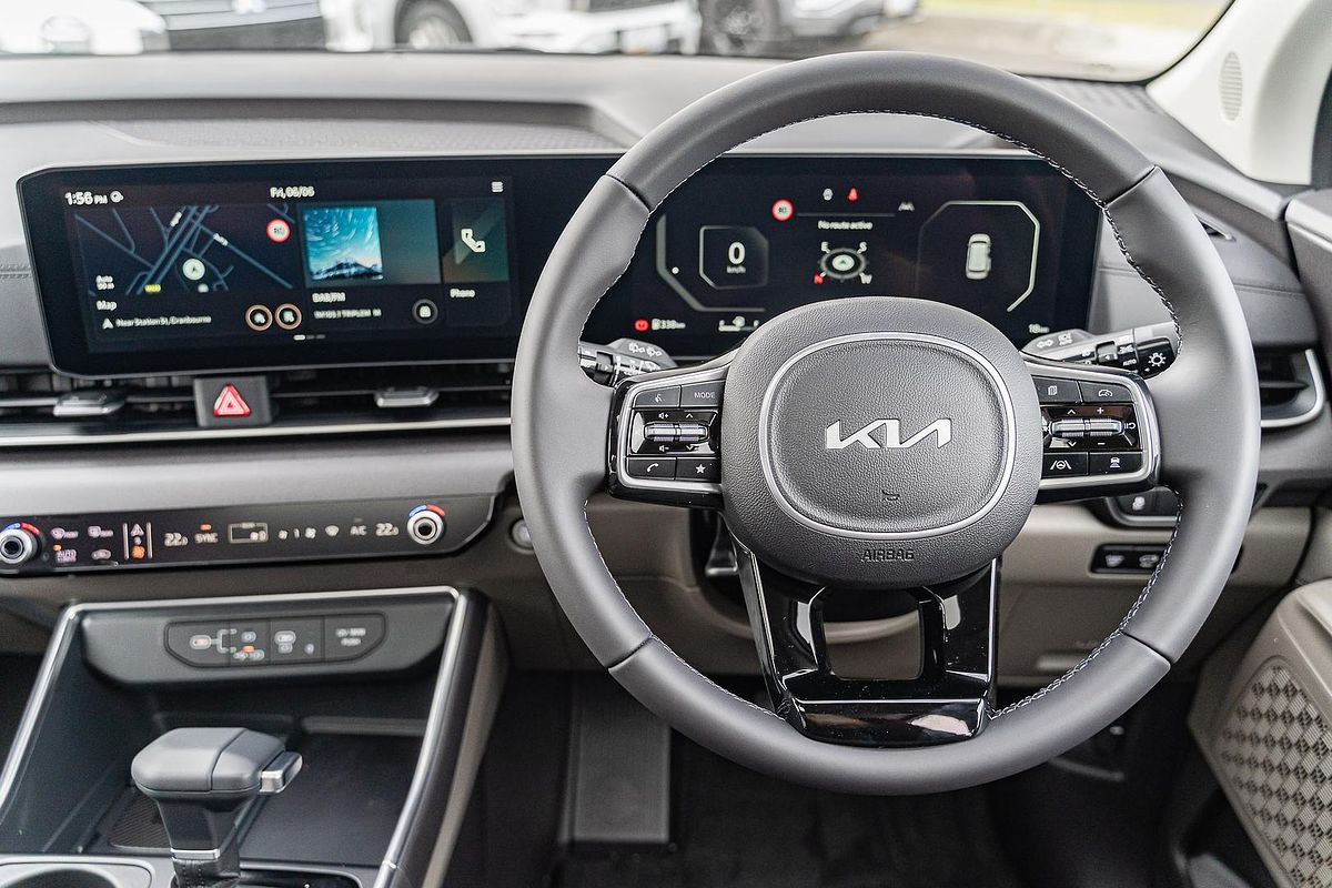 2025 Kia Carnival GT-Line Lite KA4 PE