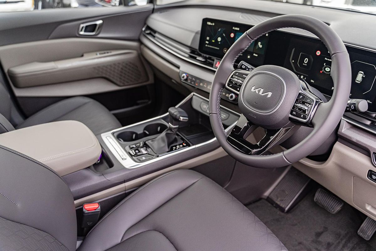 2025 Kia Carnival GT-Line Lite KA4 PE