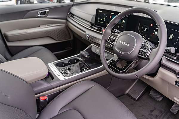 2025 Kia Carnival GT-Line Lite KA4 PE